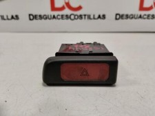 Warning per MG ROVER ROVER 600