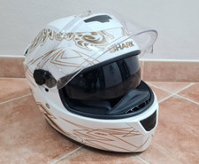 Casco Shark Speed-R Max Vision