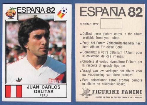 Figurina calciatori panini - figurina,