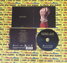 CD J-AX & FEDEZ Comunisti col rolex 2017 eu ARTICOLO 31 SONY 88985398922 (CI1)