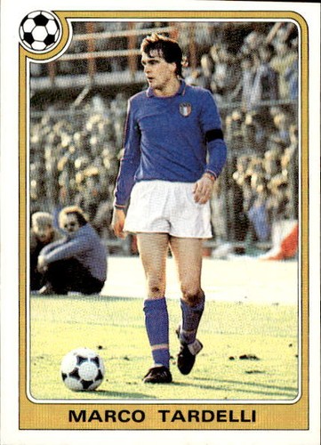 Figurina supercalcio panini - figurina,