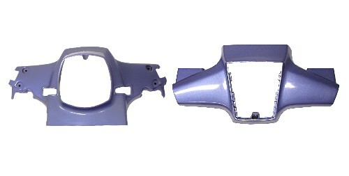 Copri manubrio honda c90 - honda,