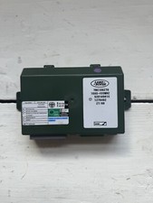 Modulo allarme land rover - allarme,
