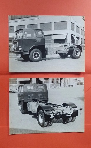 Lancia esagamma autotelaio - esagamma,