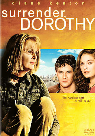 Surrender dorothy dvds - surrender,,
