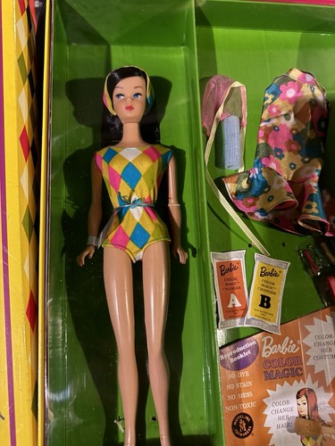 2003 mattel riproduzione - 2003,