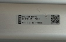 2 Tende Oscuranti Velux