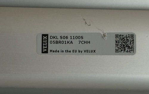Tende oscuranti velux - tende,