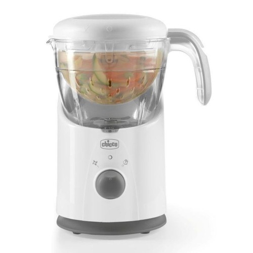 Chicco cuocipappa easy - easy, meal