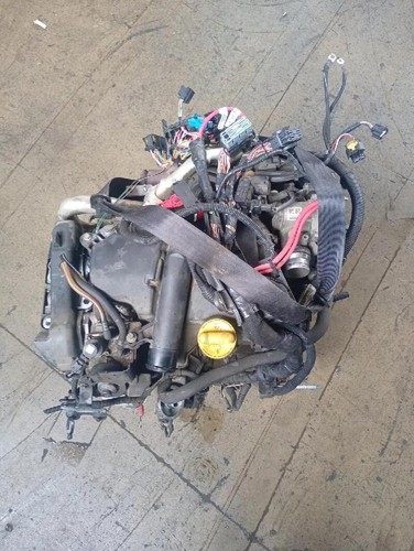 Motore completo renault captur - completo,