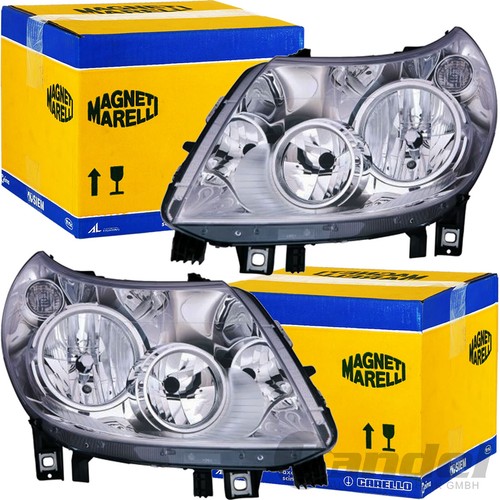 Magneti marelli fari - 2x,