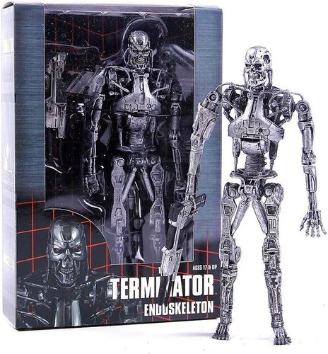 Terminator judgement day - judgement,