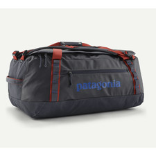 Patagonia black hole duffel