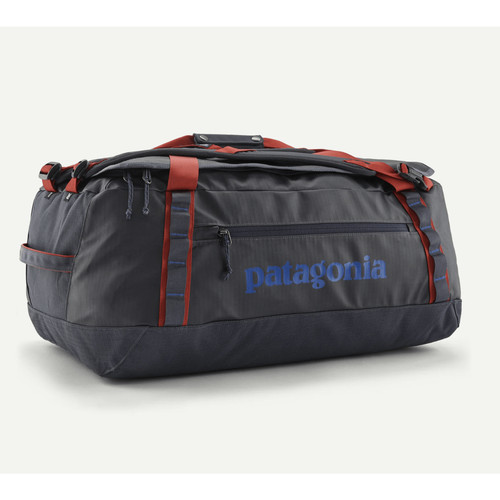 Patagonia black hole duffel