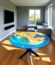 Personalizzato Ordine Resina
