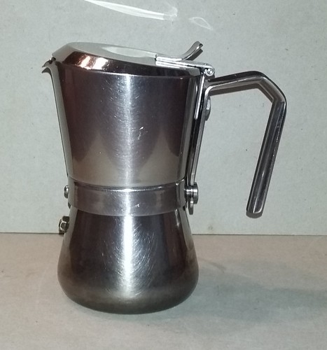 Giannini caffettiera - -,