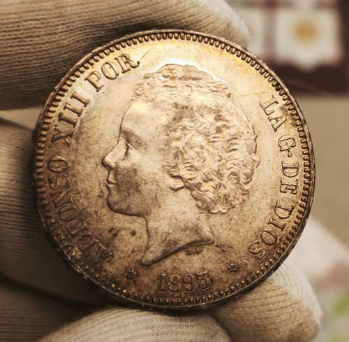 España spain duro pesetas - españa,