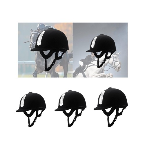 Casco equestre - casco, da