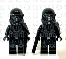LEGO STAR WARS 75156 2x