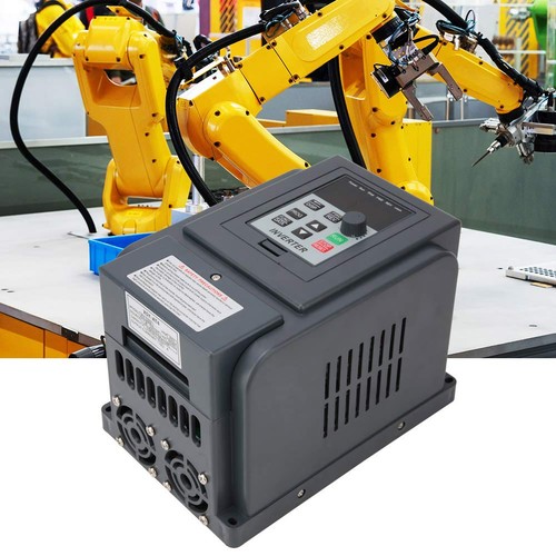 Inverter monofase trifase - da, a