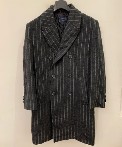 Soprabito stile classico misto