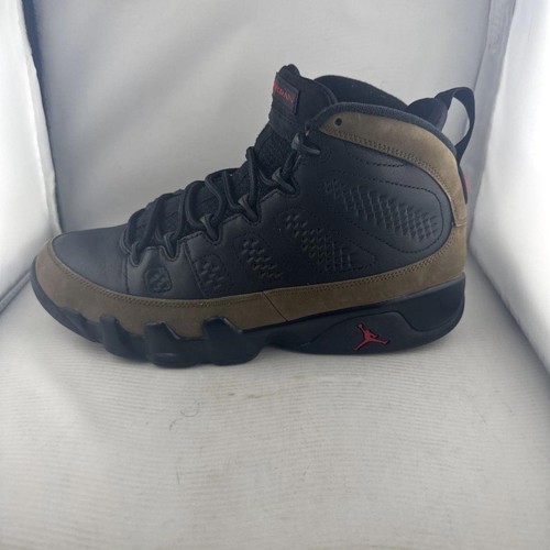 Jordan aqua olive - jordan, 8