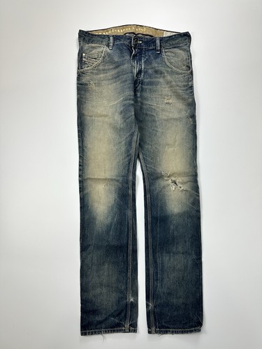 Vintage diesel dry - diesel&co, faded