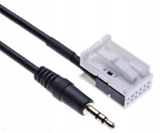 Adattatore MP3 AUX per BMW E60