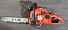Dolmar PS-34 Chainsaw