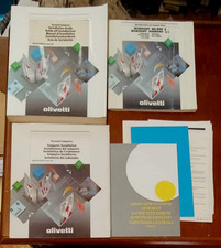 1994 SET ISTRUZIONI PERSONAL