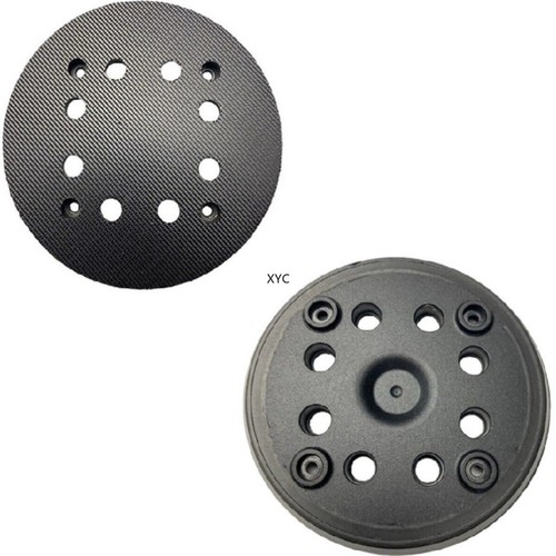Piastra abrasiva 125 - , mm