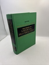 Vintage Medical Physiology