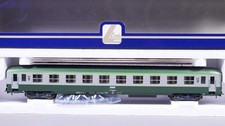 H0 DC Lima 309370 carrozza