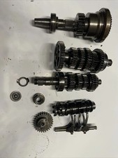 Yamaha 550 4v8 85 - 550,