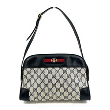 Borsa a tracolla Gucci vintage