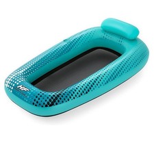 MATERASSO LETTINO PISCINA HYDRO FORCE SOL VENTURE FONDO IN RETE 198X119 CM 43540