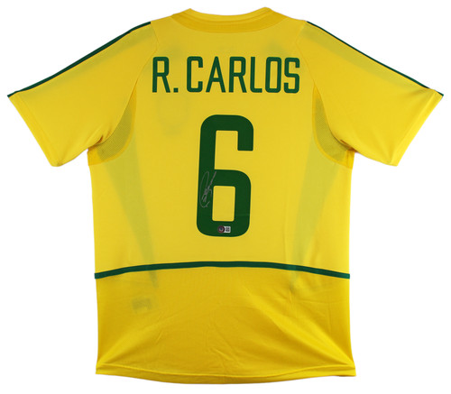 Brasile roberto carlos maglia - roberto,