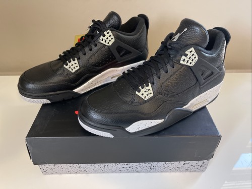 Taglia jordan 4 retro - -,