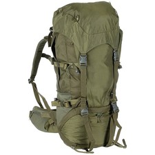 Zaino esercito Deuter trekking