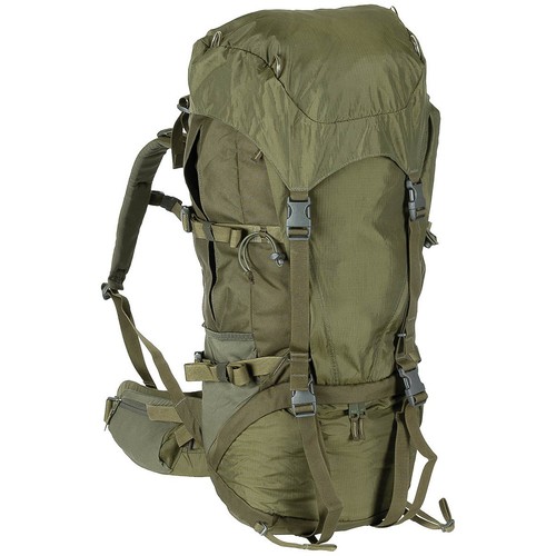 Zaino esercito deuter trekking - esercito,