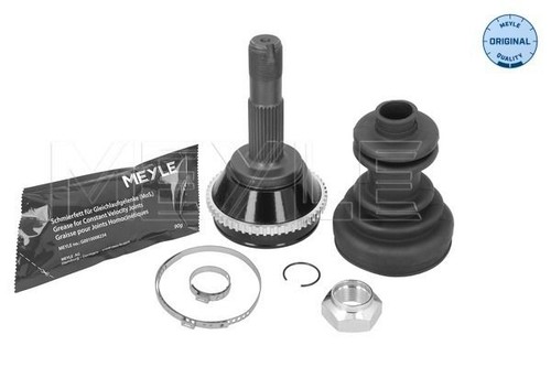 Kit giunti albero motore