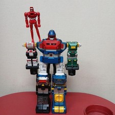 Six god combination - combination, godmars