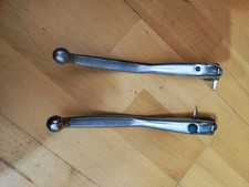 Leve Triumph Rocket 3 R