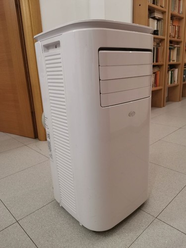 Condizionatore portatile argo - condizionatore,