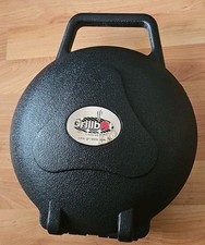 Grillbot Custodia Protettiva Automatica BBQ Grill Pulizia Ottime Condizioni Vedi SAS 