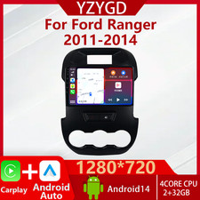 Per Ford Ranger 2011-2014