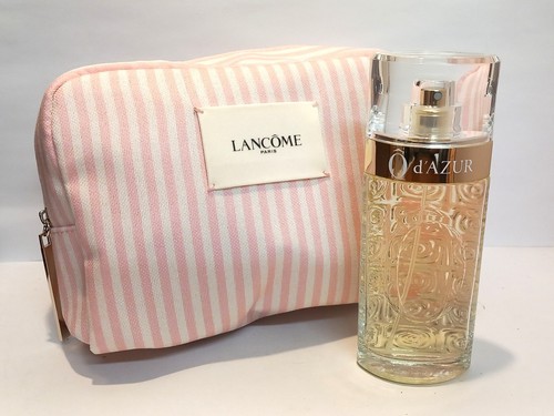 Lancome azur edt 75 ml - o,