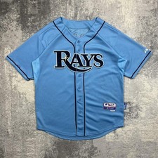 Maglia Baseball Majestic