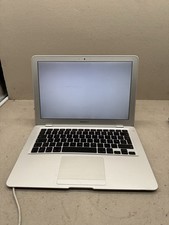 ‼️ Apple MacBook Air A1237 - 64GB – guter Zustand – Ohne Akku