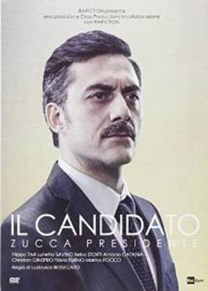 Candidato usato dvd - il,